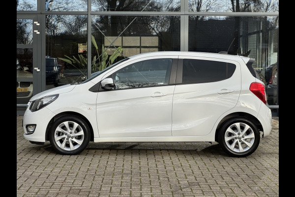 Opel KARL 1.0 ecoFLEX Innovation Leder/Navigatie/Cruise