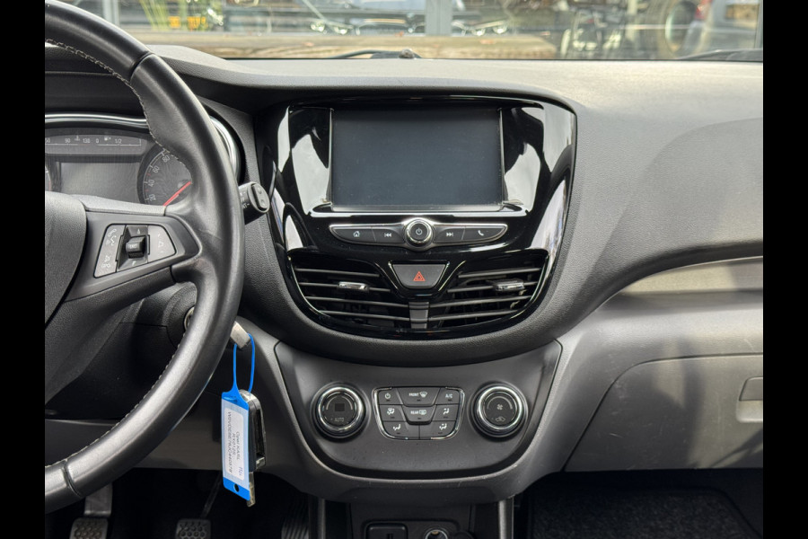 Opel KARL 1.0 ecoFLEX Innovation Leder/Navigatie/Cruise