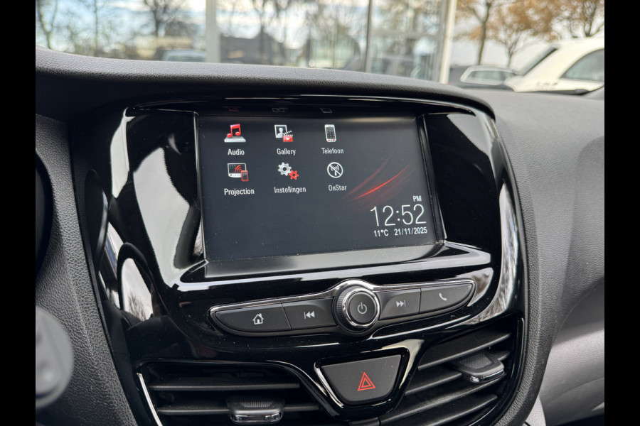 Opel KARL 1.0 ecoFLEX Innovation Leder/Navigatie/Cruise