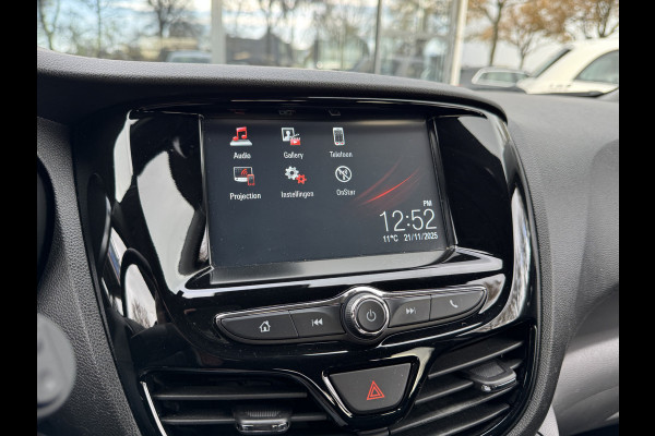 Opel KARL 1.0 ecoFLEX Innovation Leder/Navigatie/Cruise