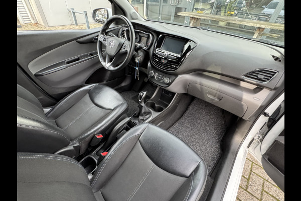 Opel KARL 1.0 ecoFLEX Innovation Leder/Navigatie/Cruise