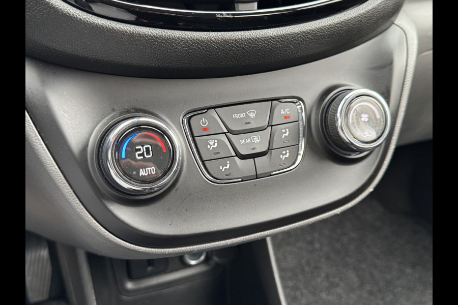 Opel KARL 1.0 ecoFLEX Innovation Leder/Navigatie/Cruise