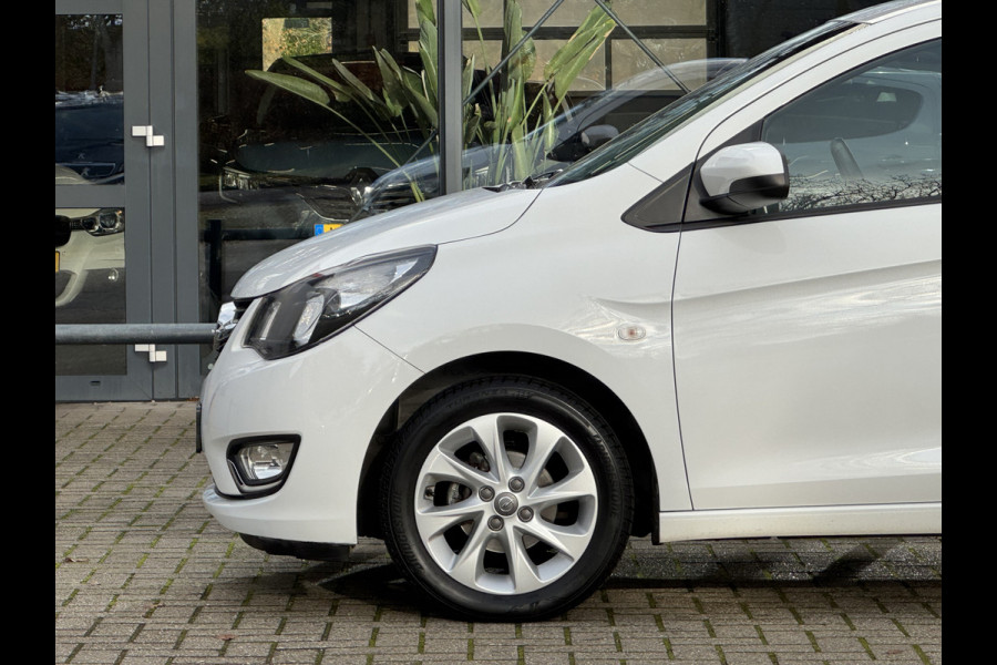 Opel KARL 1.0 ecoFLEX Innovation Leder/Navigatie/Cruise