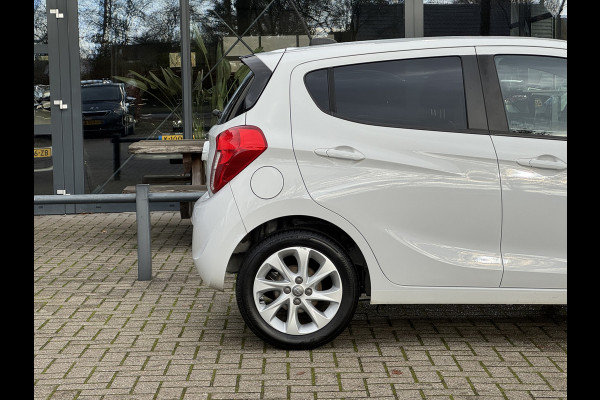 Opel KARL 1.0 ecoFLEX Innovation Leder/Navigatie/Cruise