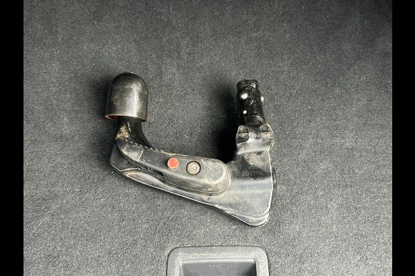 Audi A3 Sportback 30 TFSI Business edition Automaat/VTcockpit/Trekhaak/Led/Cruise/PDC