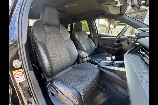 Audi A3 Sportback 30 TFSI edition one LED/Virtual/Sportstoelen/Clima/Navi/Cruise