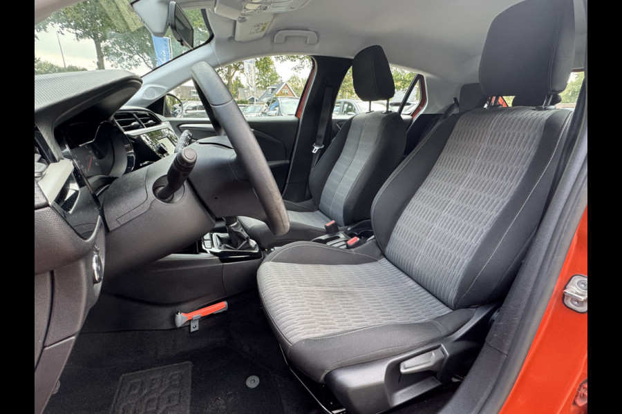 Opel Corsa 1.2 Edition Airco/Cruise control/Elk-pakket/Audio/CV