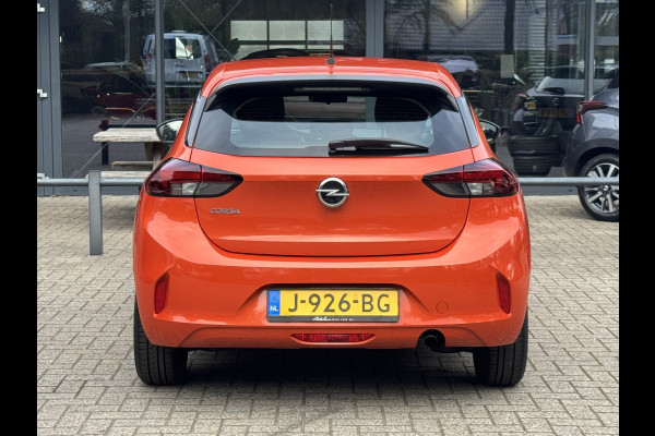 Opel Corsa 1.2 Edition Airco/Cruise control/Elk-pakket/Audio/CV
