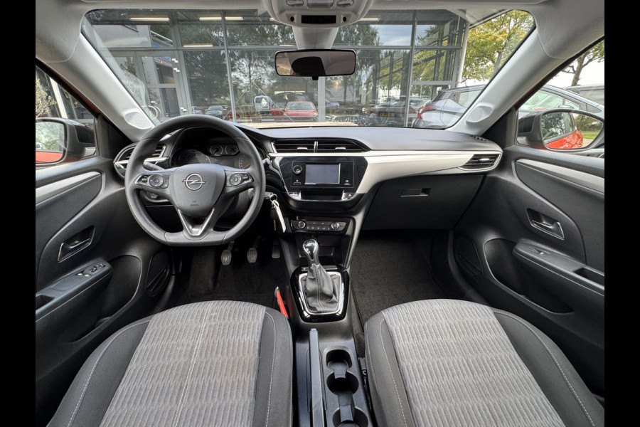 Opel Corsa 1.2 Edition Airco/Cruise control/Elk-pakket/Audio/CV