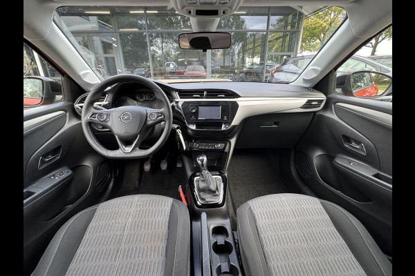 Opel Corsa 1.2 Edition Airco/Cruise control/Elk-pakket/Audio/CV
