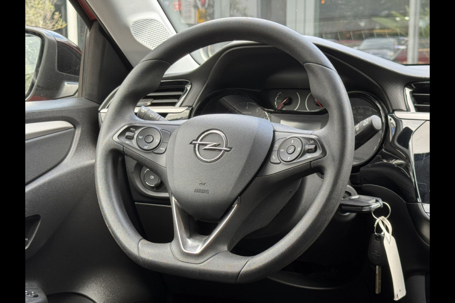 Opel Corsa 1.2 Edition Airco/Cruise control/Elk-pakket/Audio/CV