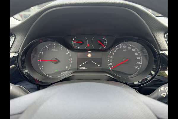 Opel Corsa 1.2 Edition Airco/Cruise control/Elk-pakket/Audio/CV