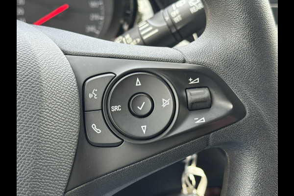 Opel Corsa 1.2 Edition Airco/Cruise control/Elk-pakket/Audio/CV