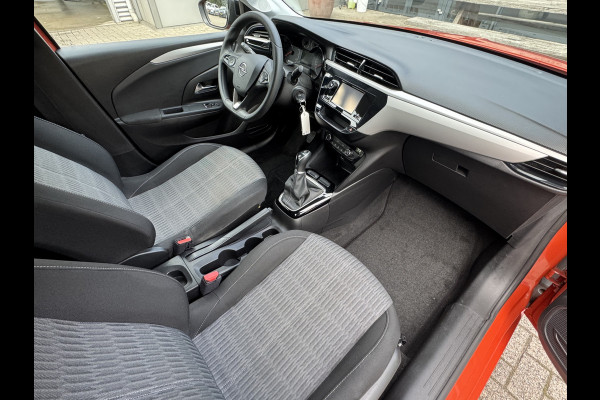 Opel Corsa 1.2 Edition Airco/Cruise control/Elk-pakket/Audio/CV