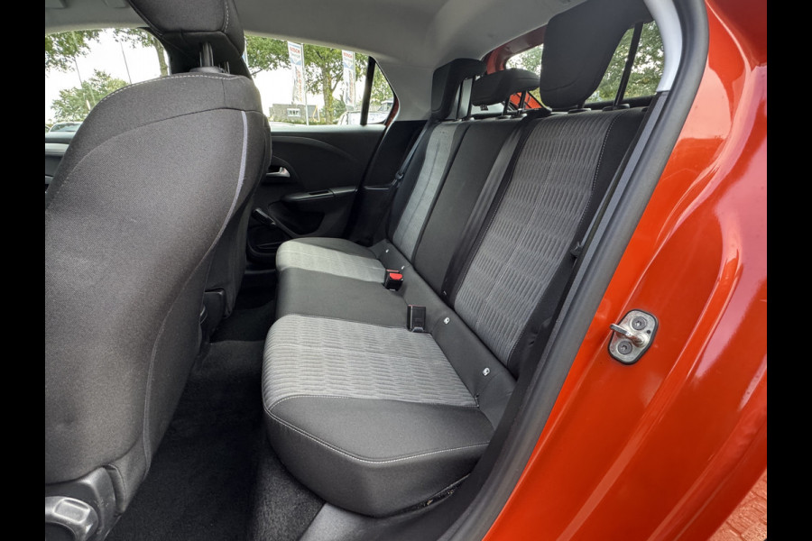 Opel Corsa 1.2 Edition Airco/Cruise control/Elk-pakket/Audio/CV