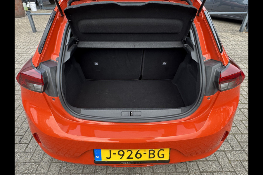 Opel Corsa 1.2 Edition Airco/Cruise control/Elk-pakket/Audio/CV