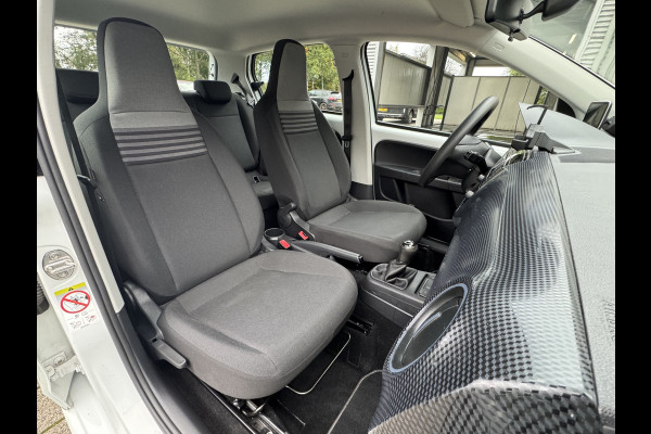 Volkswagen up! 1.0 Climate control/Camera/Cruise control/PDC