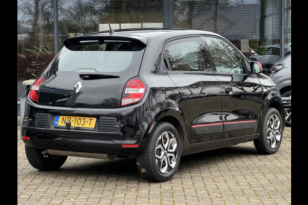 Renault Twingo 1.0 SCe Collection Trekhaak/Airco/Cruise