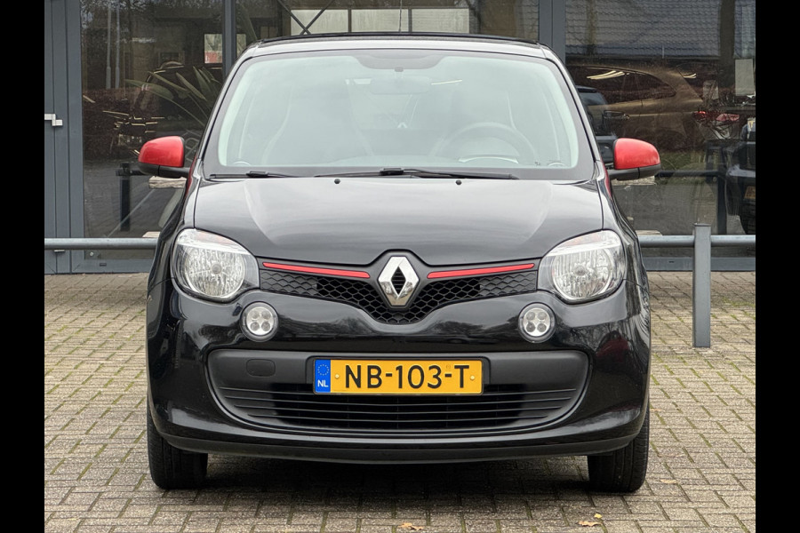 Renault Twingo 1.0 SCe Collection Trekhaak/Airco/Cruise