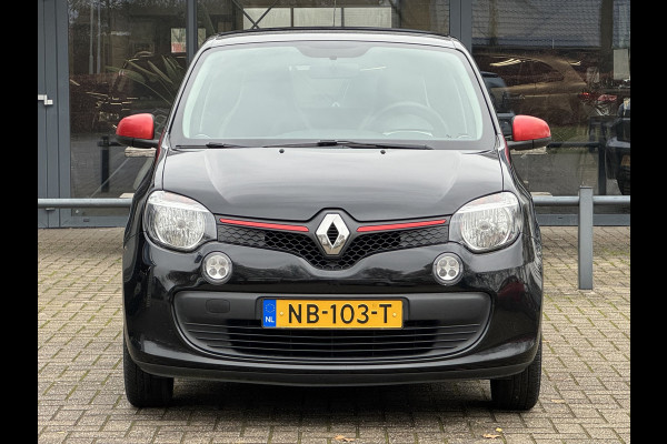 Renault Twingo 1.0 SCe Collection Trekhaak/Airco/Cruise