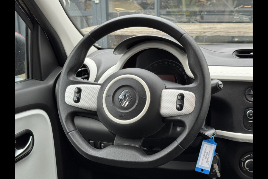 Renault Twingo 1.0 SCe Collection Trekhaak/Airco/Cruise