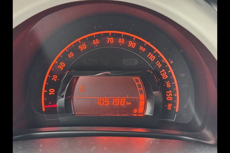 Renault Twingo 1.0 SCe Collection Trekhaak/Airco/Cruise