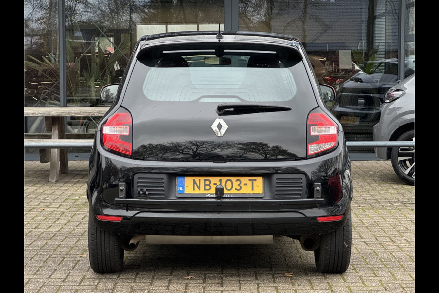 Renault Twingo 1.0 SCe Collection Trekhaak/Airco/Cruise
