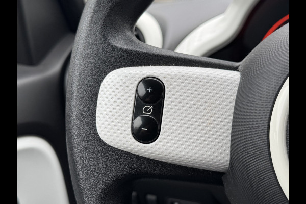Renault Twingo 1.0 SCe Collection Trekhaak/Airco/Cruise