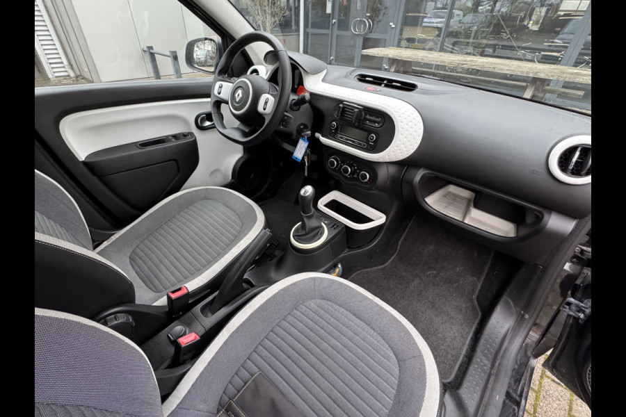 Renault Twingo 1.0 SCe Collection Trekhaak/Airco/Cruise