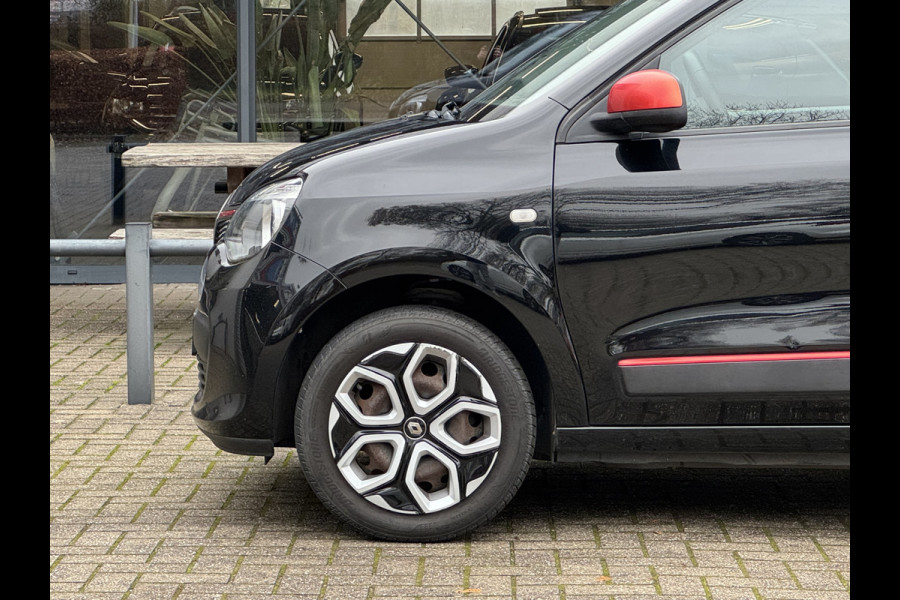 Renault Twingo 1.0 SCe Collection Trekhaak/Airco/Cruise