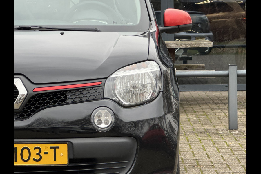 Renault Twingo 1.0 SCe Collection Trekhaak/Airco/Cruise