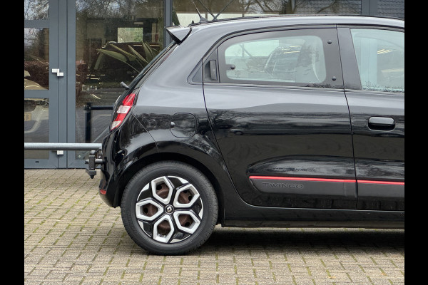 Renault Twingo 1.0 SCe Collection Trekhaak/Airco/Cruise