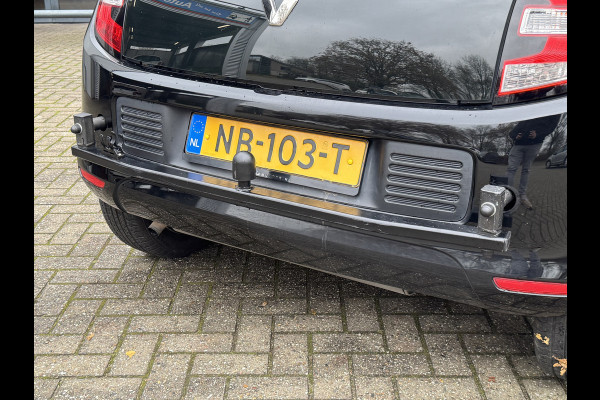 Renault Twingo 1.0 SCe Collection Trekhaak/Airco/Cruise