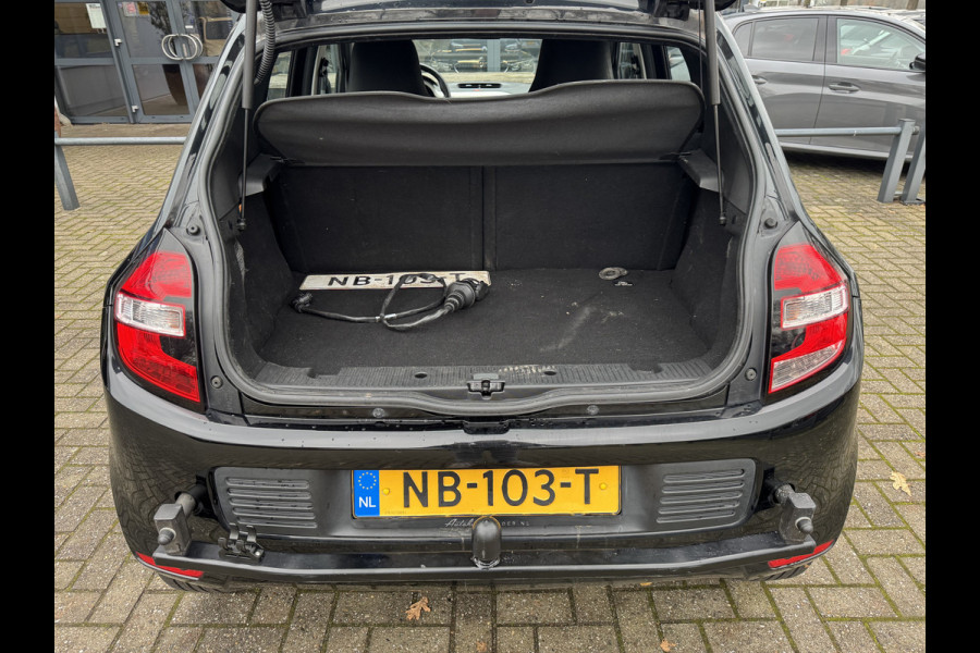 Renault Twingo 1.0 SCe Collection Trekhaak/Airco/Cruise
