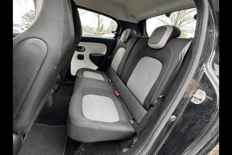 Renault Twingo 1.0 SCe Collection Trekhaak/Airco/Cruise