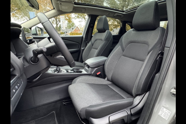 Nissan QASHQAI 1.3 MHEV Premiere Edition Panoramadak/Trekhaak/Clima/LED/Cruise/LM-Velgen
