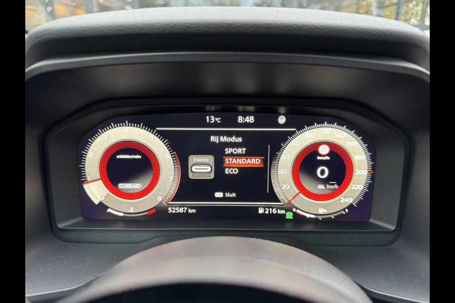 Nissan QASHQAI 1.3 MHEV Premiere Edition Panoramadak/Trekhaak/Clima/LED/Cruise/LM-Velgen