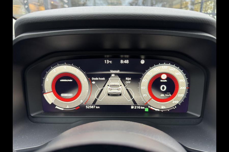 Nissan QASHQAI 1.3 MHEV Premiere Edition Panoramadak/Trekhaak/Clima/LED/Cruise/LM-Velgen