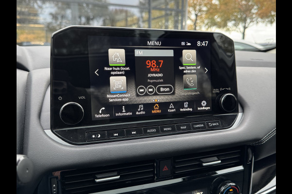 Nissan QASHQAI 1.3 MHEV Premiere Edition Panoramadak/Trekhaak/Clima/LED/Cruise/LM-Velgen