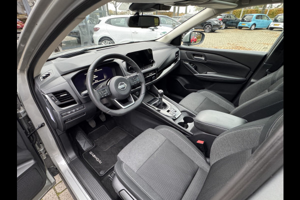 Nissan QASHQAI 1.3 MHEV Premiere Edition Panoramadak/Trekhaak/Clima/LED/Cruise/LM-Velgen