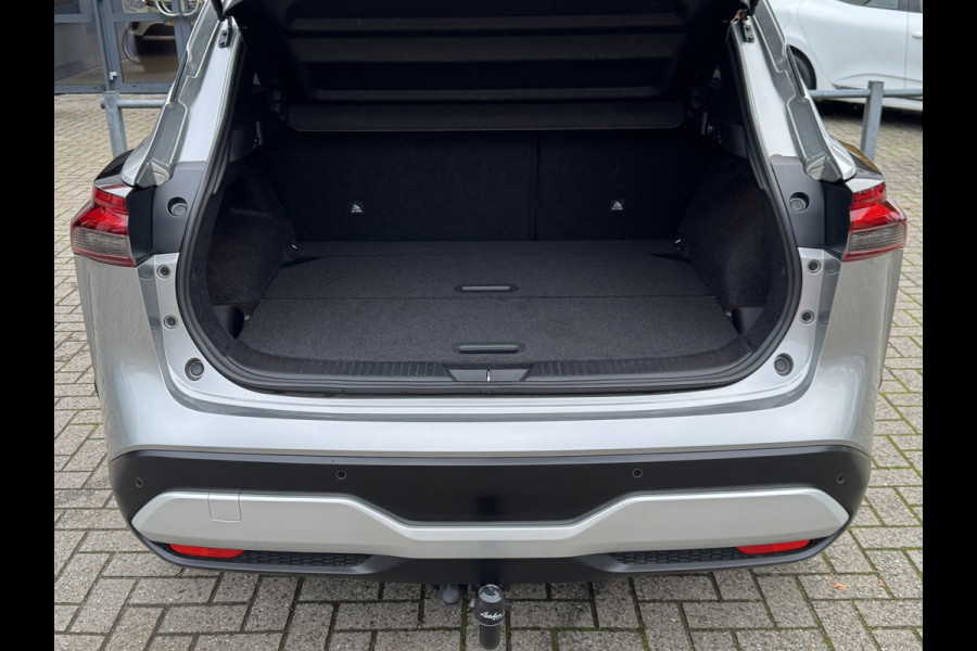 Nissan QASHQAI 1.3 MHEV Premiere Edition Panoramadak/Trekhaak/Clima/LED/Cruise/LM-Velgen