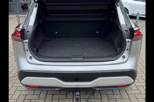 Nissan QASHQAI 1.3 MHEV Premiere Edition Panoramadak/Trekhaak/Clima/LED/Cruise/LM-Velgen