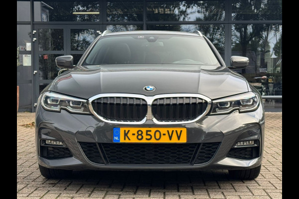 BMW 3 Serie Touring 330e High Executiv M-pakket/Panoramadak/Navigatie/Leder