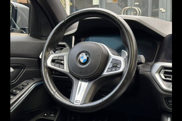 BMW 3 Serie Touring 330e High Executiv M-pakket/Panoramadak/Navigatie/Leder