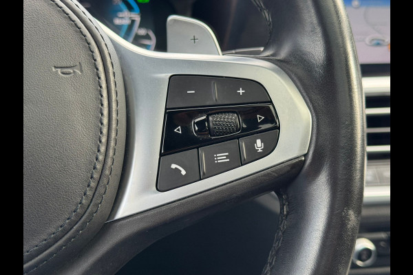 BMW 3 Serie Touring 330e High Executiv M-pakket/Panoramadak/Navigatie/Leder