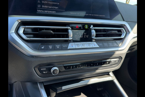 BMW 3 Serie Touring 330e High Executiv M-pakket/Panoramadak/Navigatie/Leder