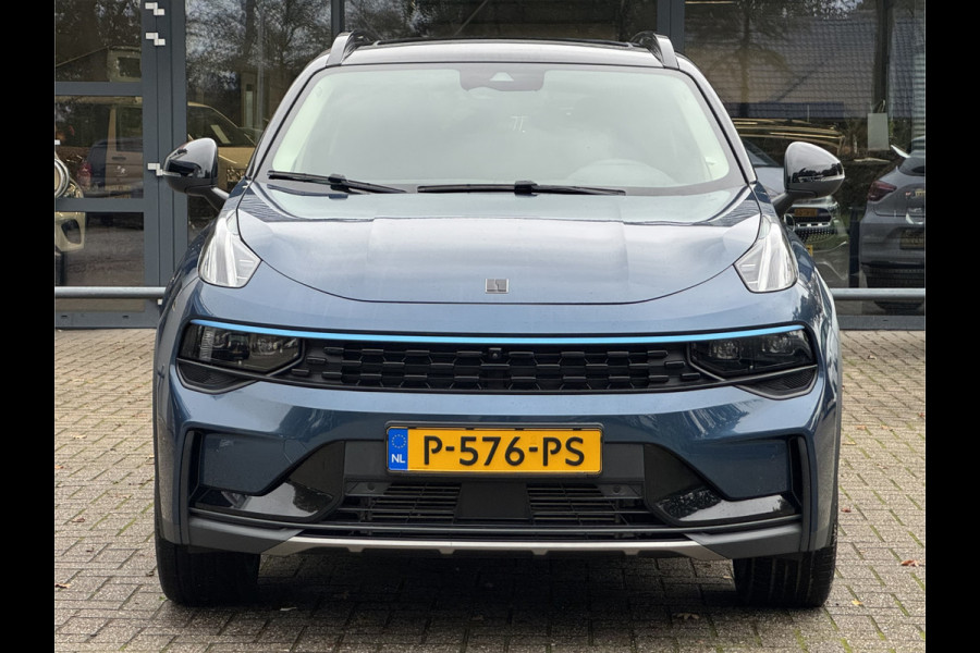 Lynk & Co 01 1.5 Panoramadak/360 Camera/Clima/Cruise/Stoelverwarming/Apple-carplay