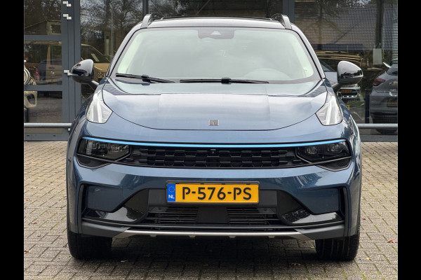 Lynk & Co 01 1.5 Panoramadak/360 Camera/Clima/Cruise/Stoelverwarming/Apple-carplay