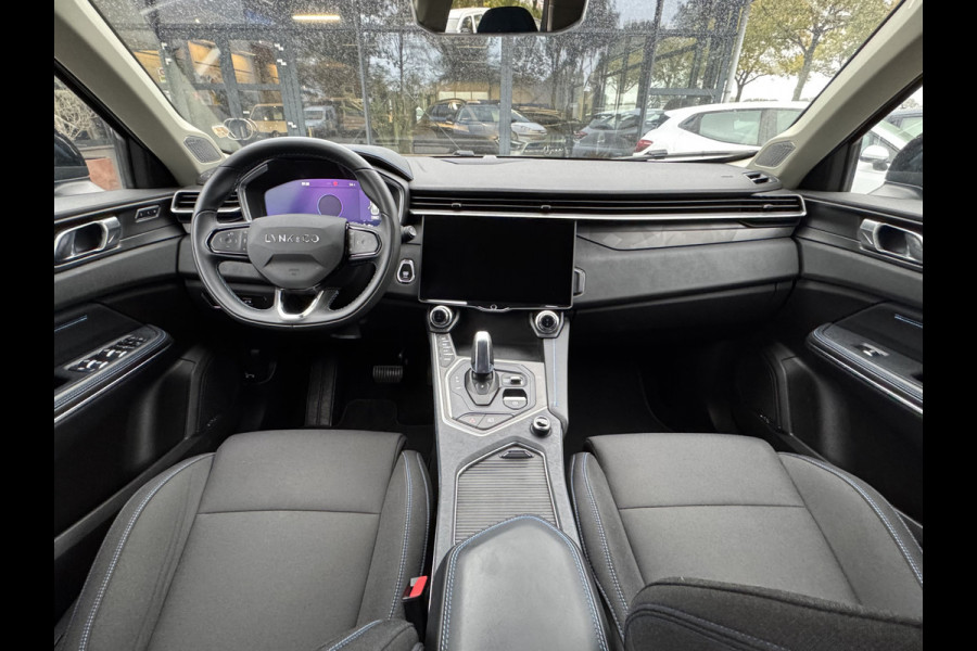 Lynk & Co 01 1.5 Panoramadak/360 Camera/Clima/Cruise/Stoelverwarming/Apple-carplay