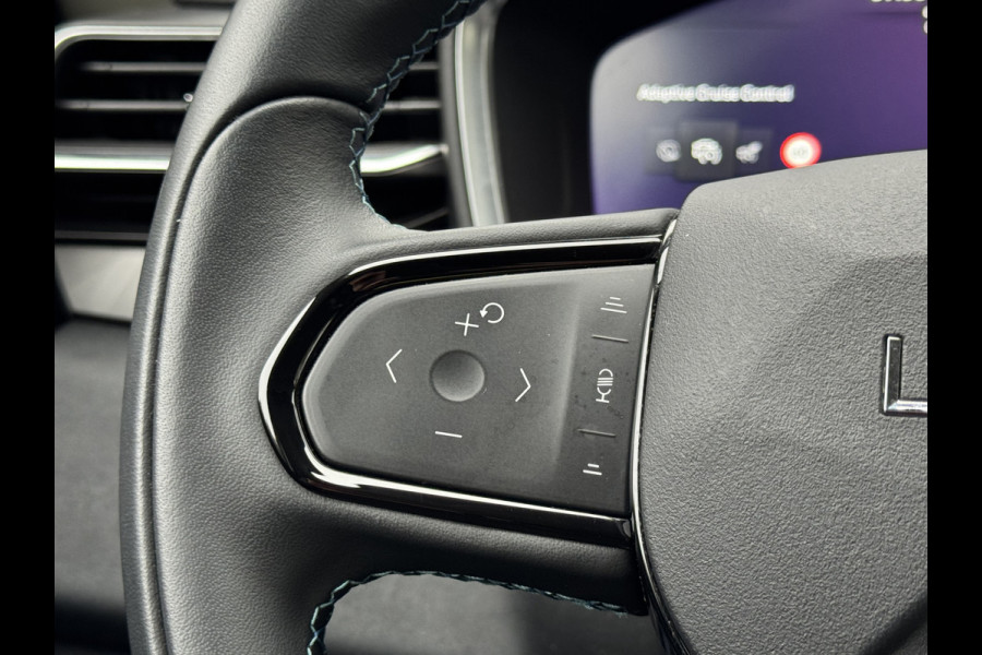 Lynk & Co 01 1.5 Panoramadak/360 Camera/Clima/Cruise/Stoelverwarming/Apple-carplay